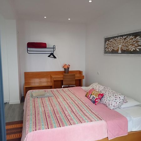Vista Funchal Ⅰ Διαμέρισμα Εξωτερικό φωτογραφία