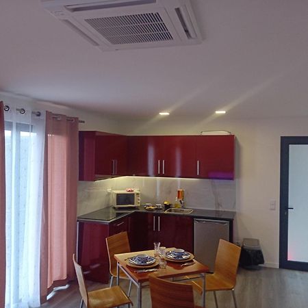 Vista Funchal Ⅰ Διαμέρισμα Εξωτερικό φωτογραφία