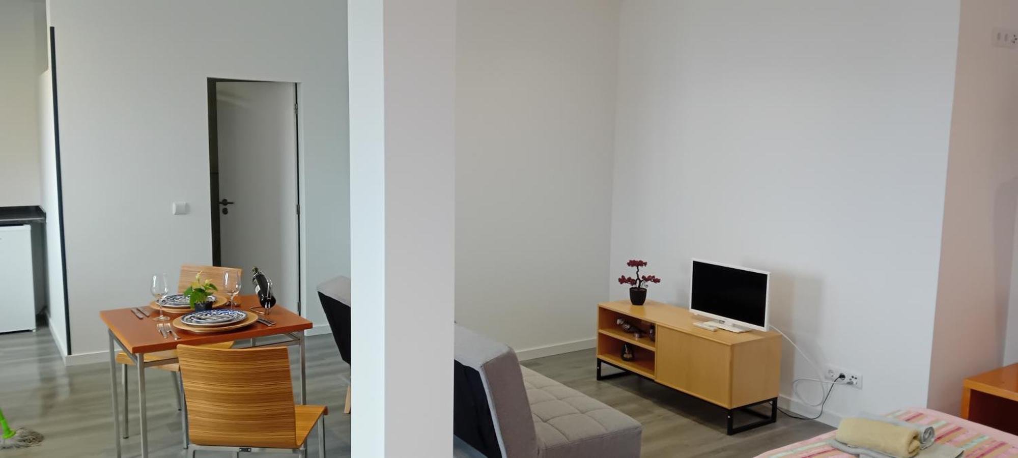 Vista Funchal Ⅰ Διαμέρισμα Εξωτερικό φωτογραφία