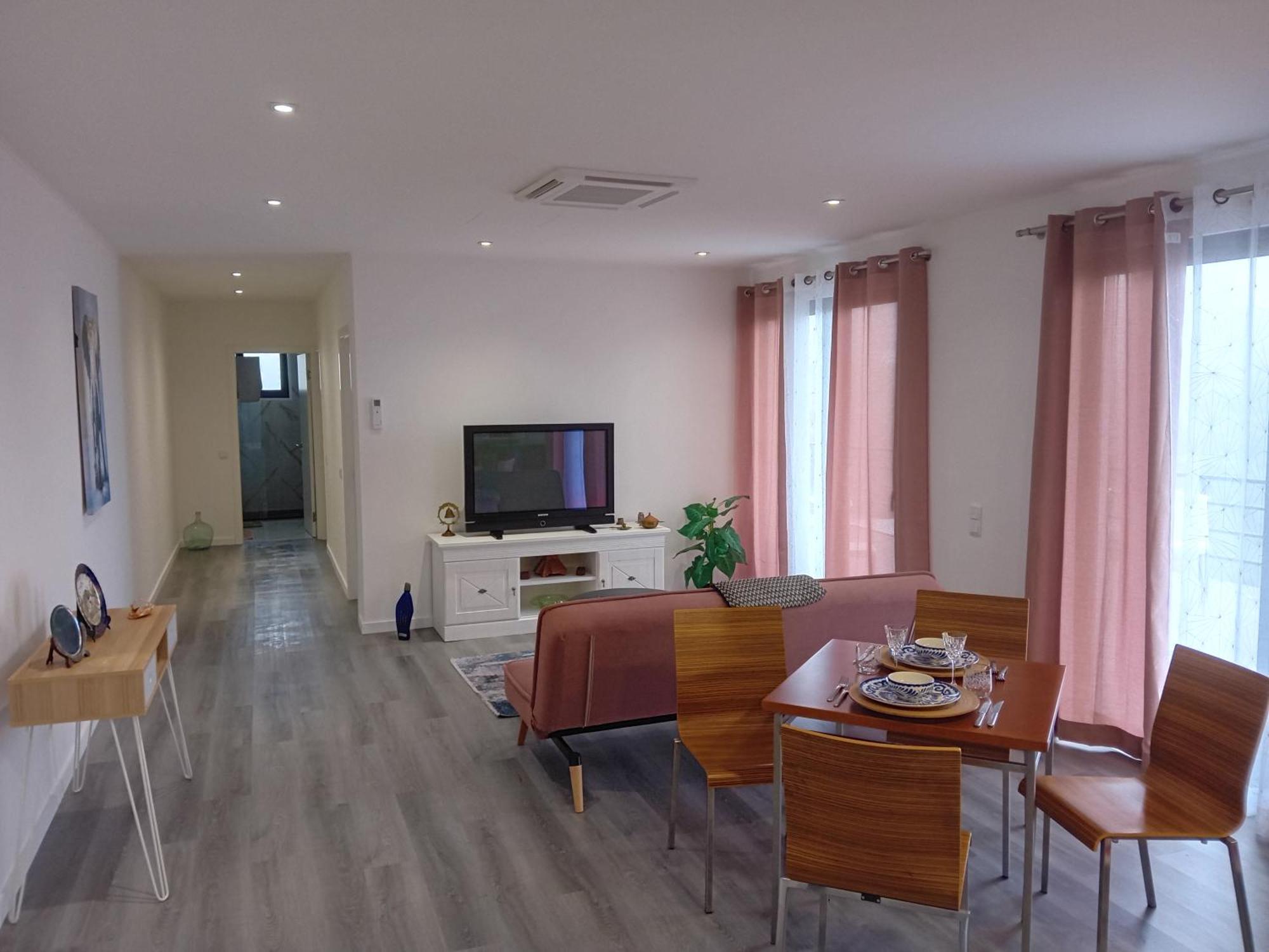 Vista Funchal Ⅰ Διαμέρισμα Εξωτερικό φωτογραφία