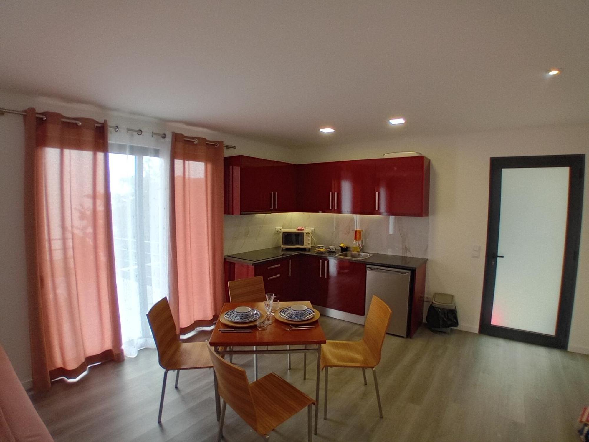 Vista Funchal Ⅰ Διαμέρισμα Εξωτερικό φωτογραφία