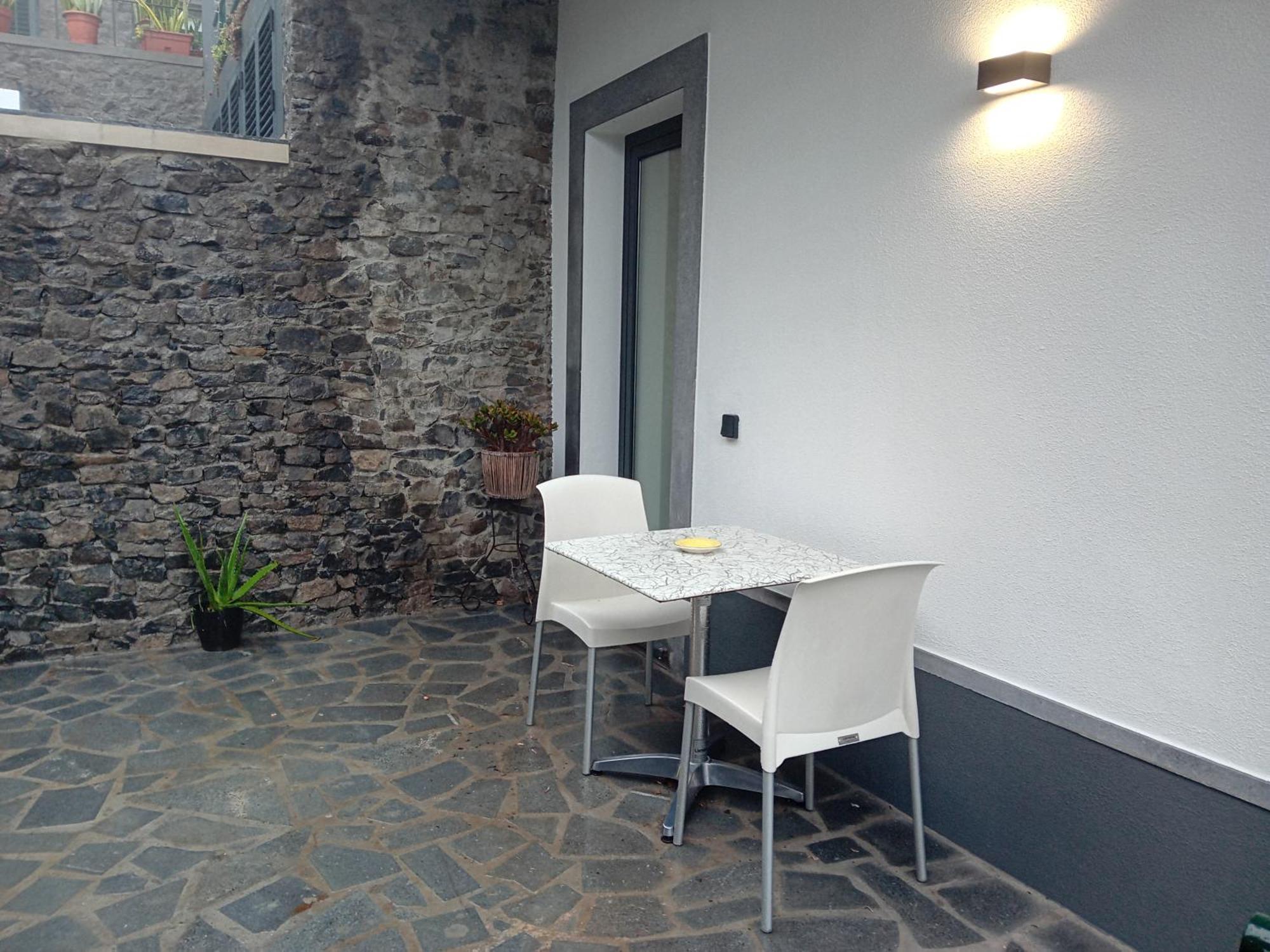 Vista Funchal Ⅰ Διαμέρισμα Εξωτερικό φωτογραφία